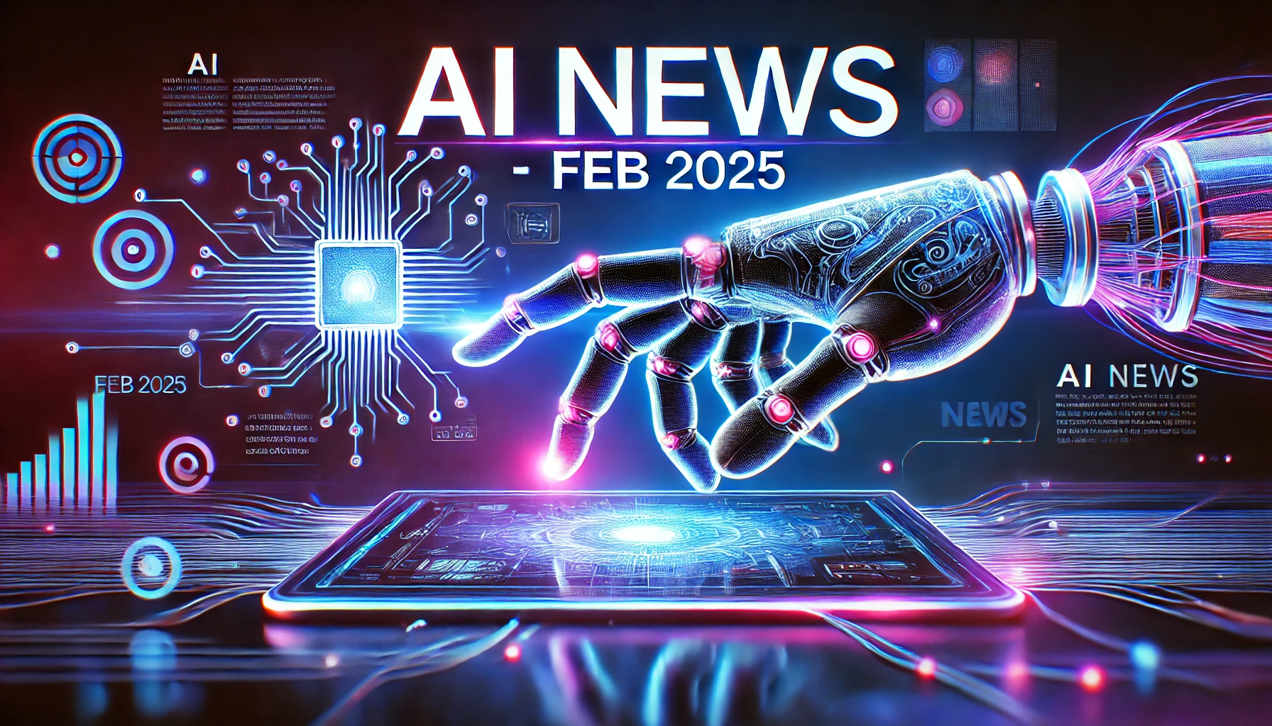 AI News