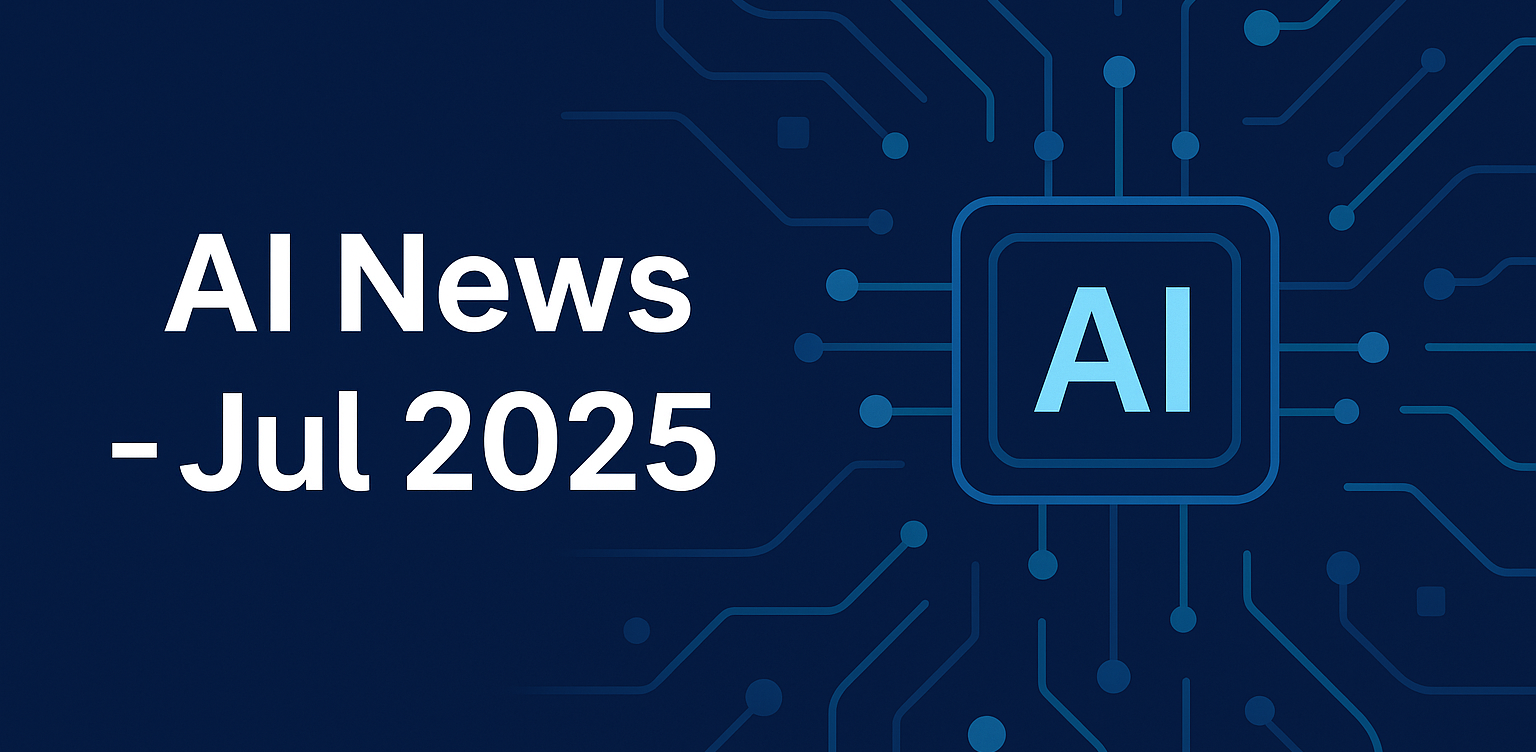 AI News