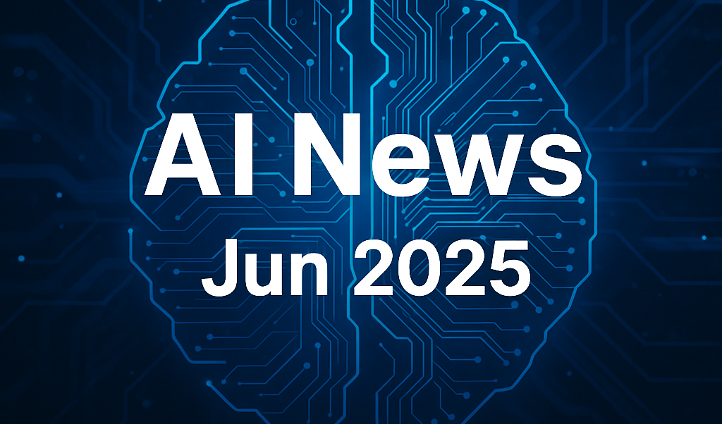 AI News