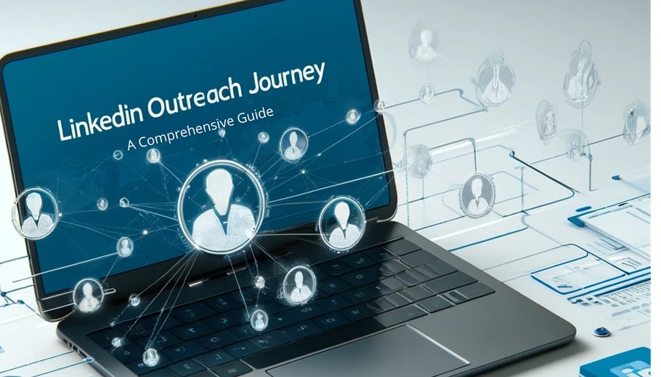 LinkedIn Outreach Journey